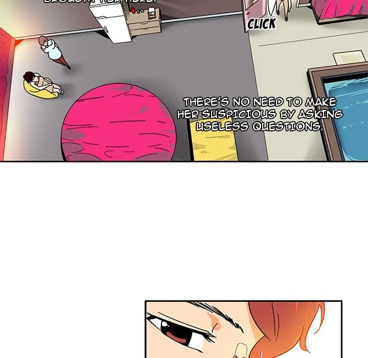 Healing Hands (Uncensored) Chapter 2 page 25 - 
