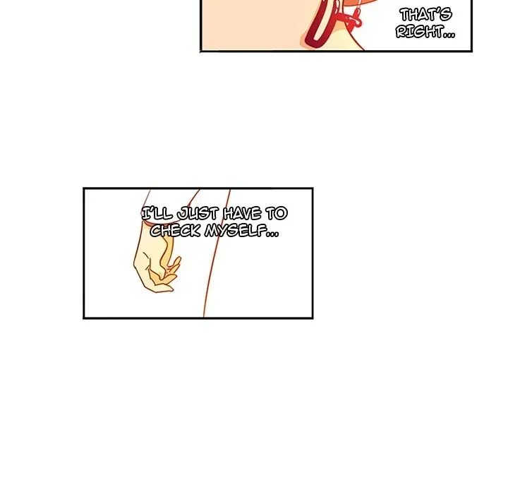 Healing Hands (Uncensored) Chapter 2 page 26 - 