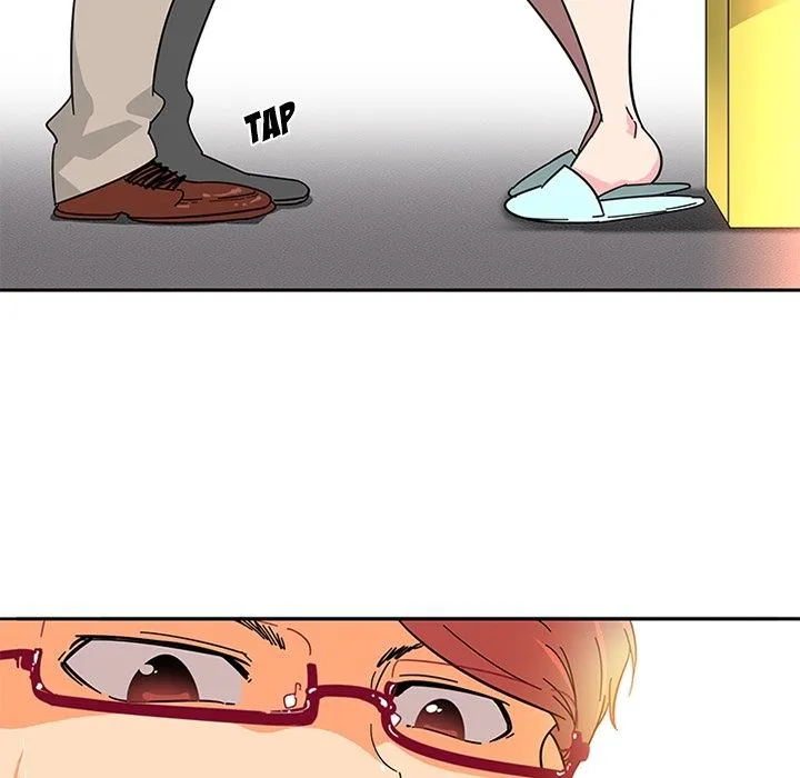 Healing Hands (Uncensored) Chapter 2 page 28 - 