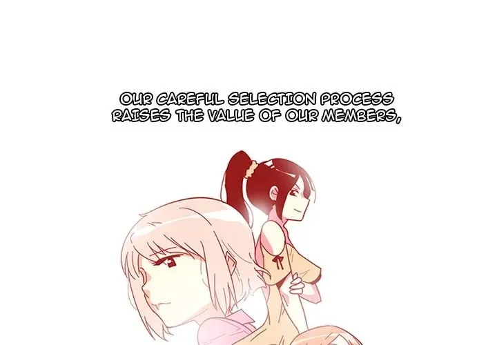 Healing Hands (Uncensored) Chapter 2 page 4 - 