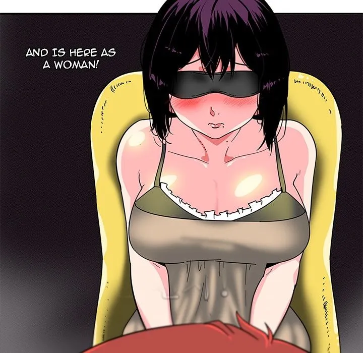 Healing Hands (Uncensored) Chapter 2 page 31 - 