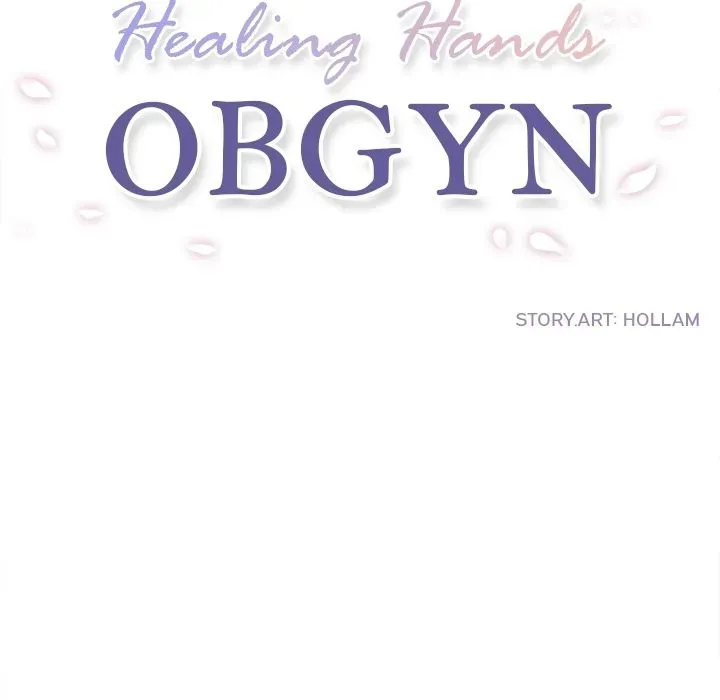 Healing Hands (Uncensored) Chapter 2 page 34 - 