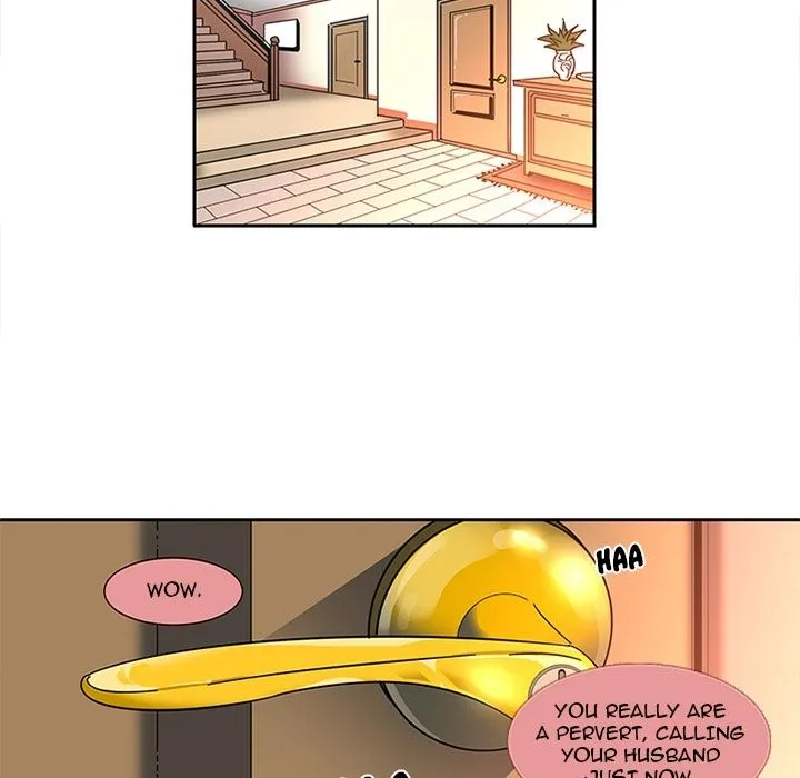 Healing Hands (Uncensored) Chapter 2 page 37 - 