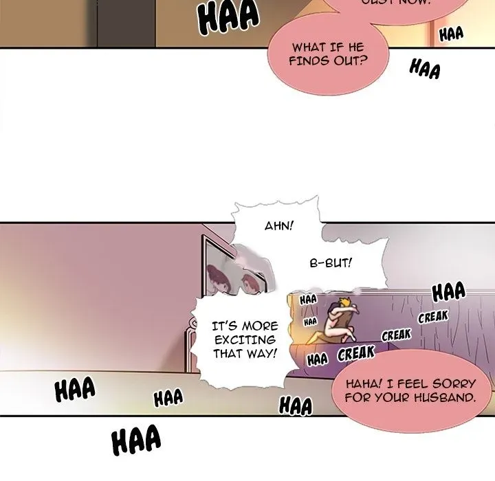 Healing Hands (Uncensored) Chapter 2 page 38 - 