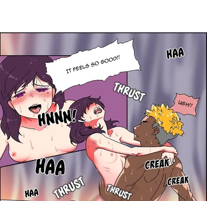 Healing Hands (Uncensored) Chapter 2 page 40 - 