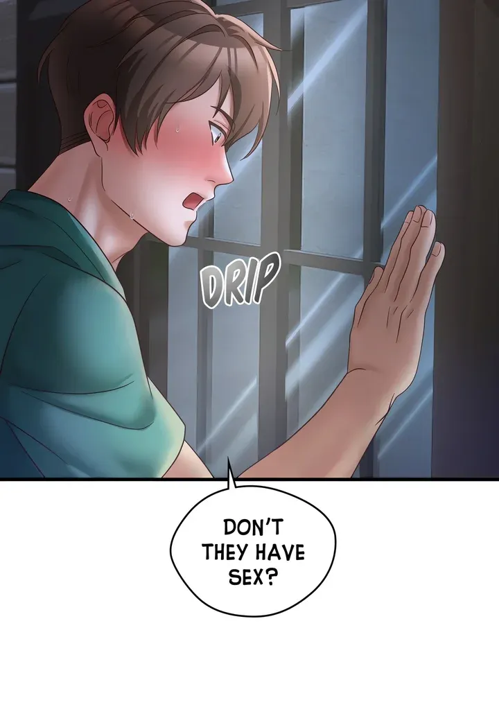 Healing Hands (Uncensored) Chapter 5 page 12 - 