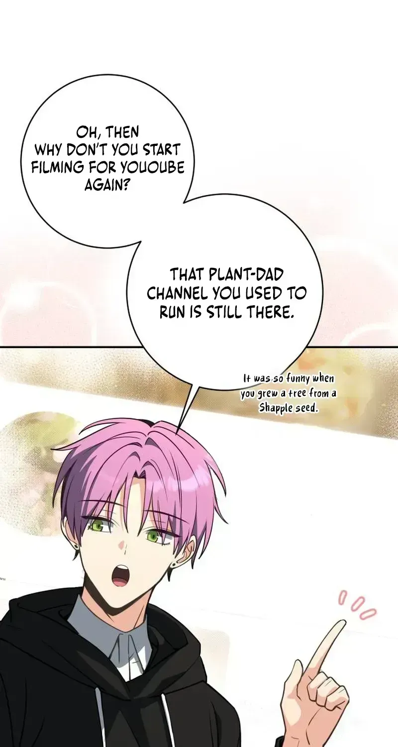 Healing with D’Bly Chapter 1.3 page 106 - 