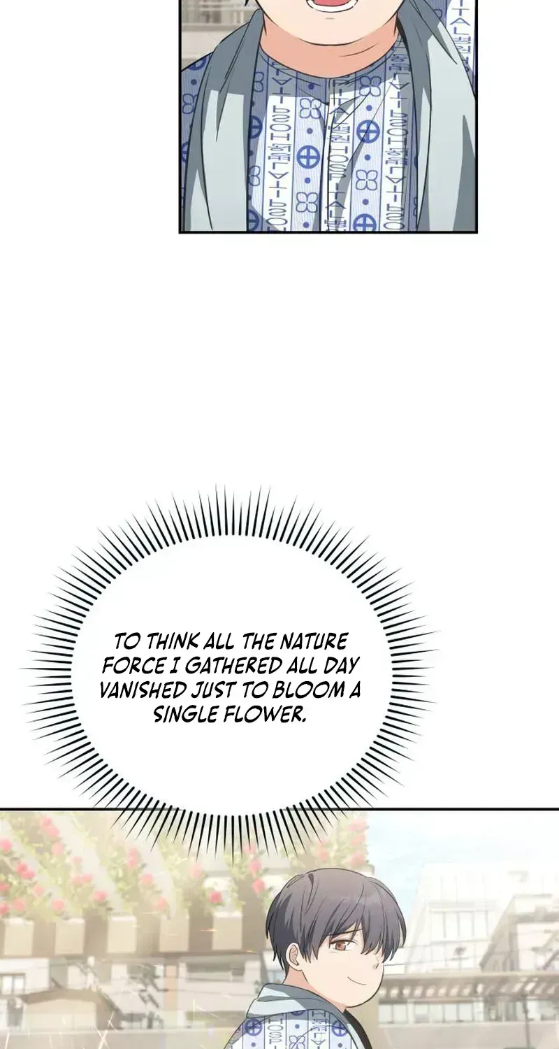 Healing with D’Bly Chapter 1.3 page 65 - 