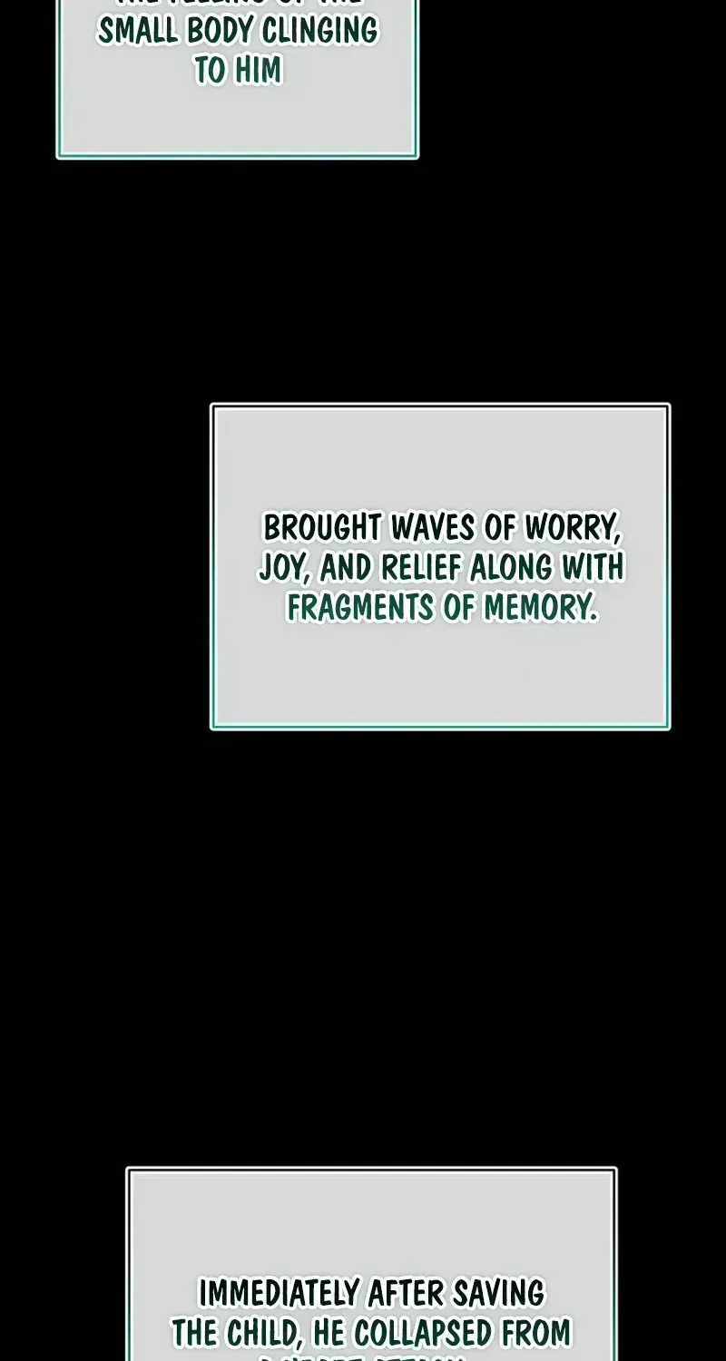 Healing with D’Bly Chapter 1.3 page 81 - 