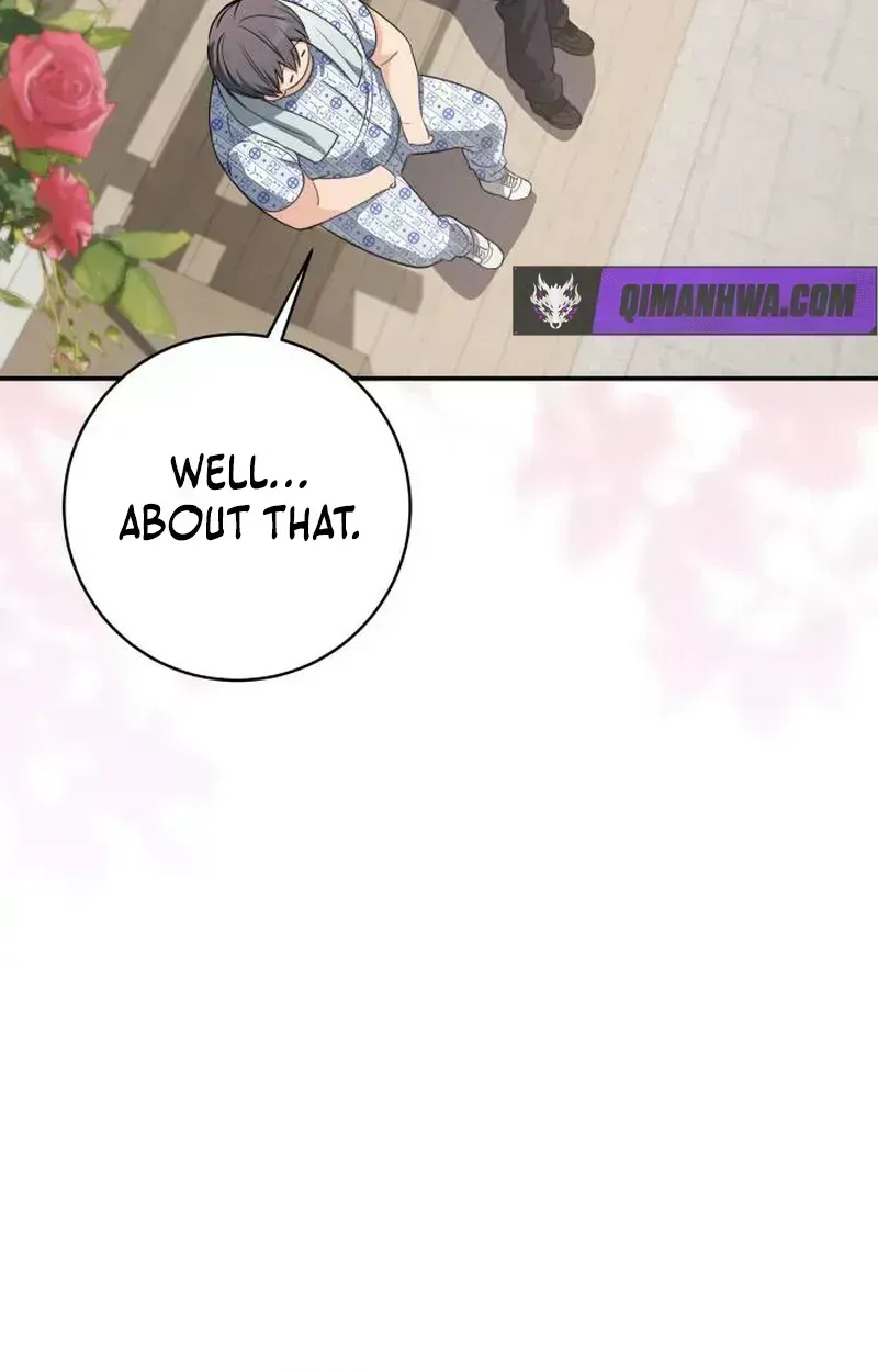 Healing with D’Bly Chapter 1.3 page 98 - 