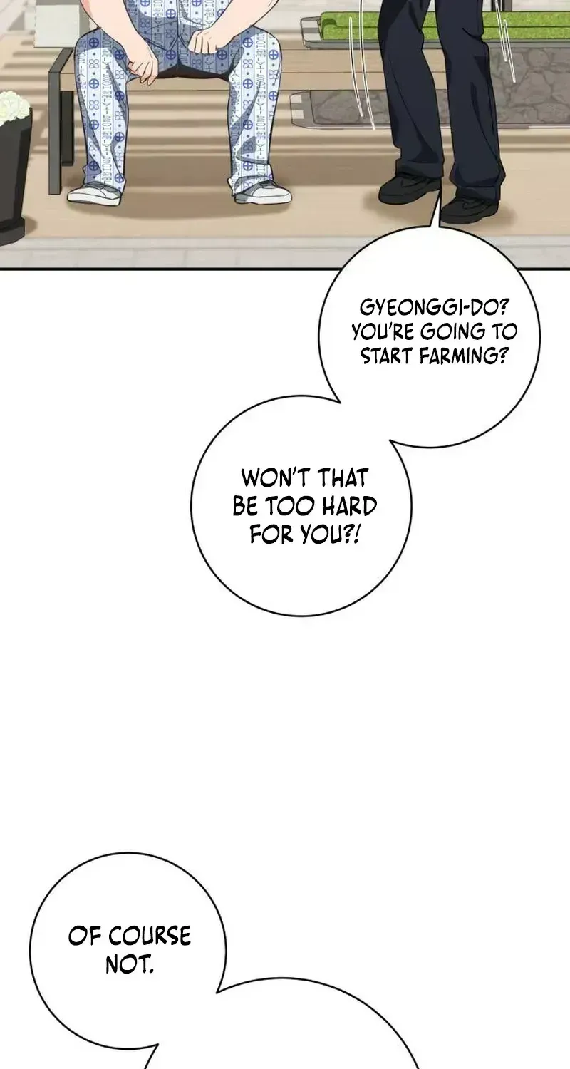 Healing with D’Bly Chapter 1.3 page 100 - 