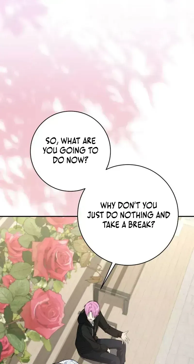 Healing with D’Bly Chapter 1.4 page 97 - 