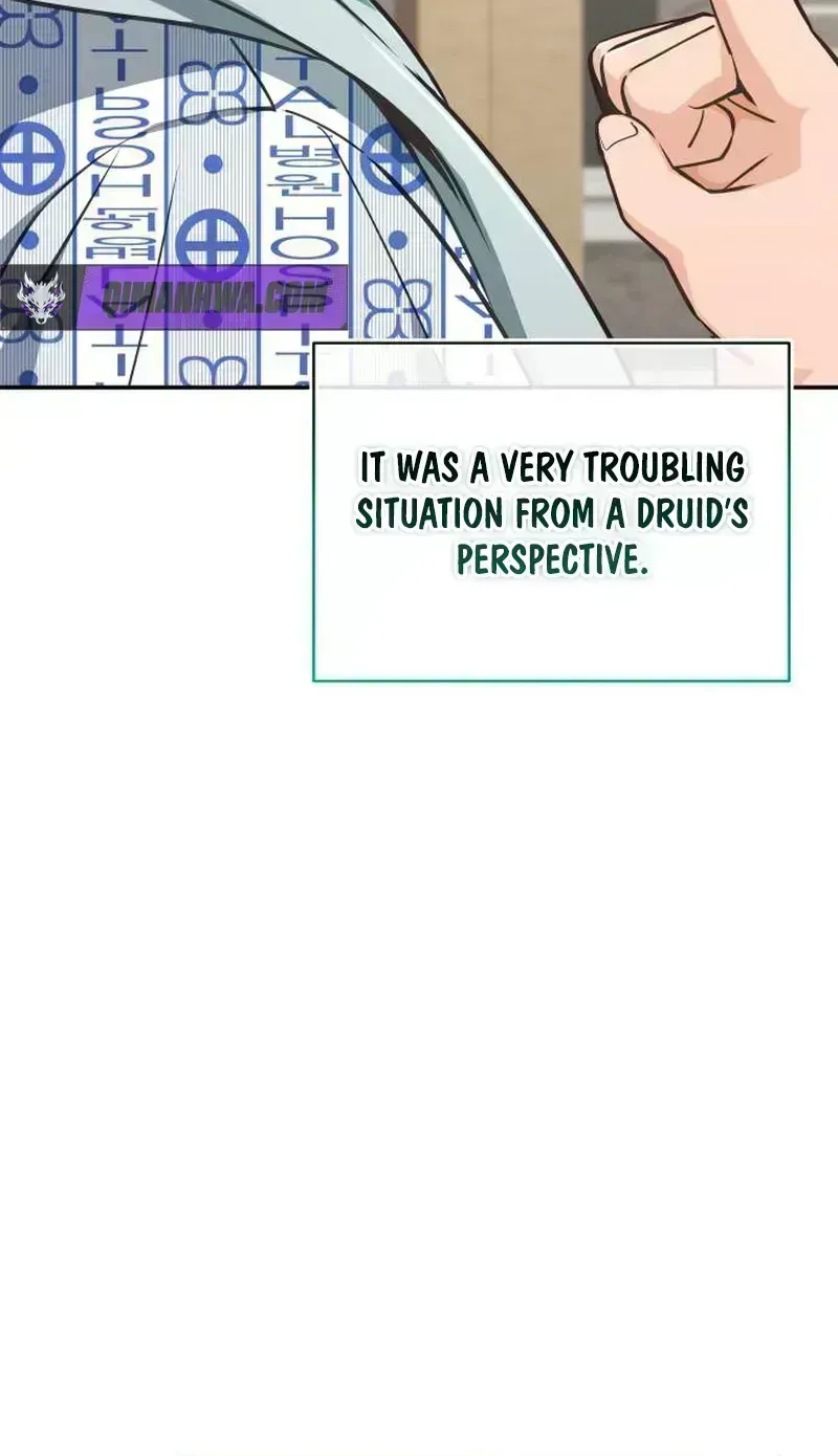 Healing with D’Bly Chapter 1.5 page 69 - 