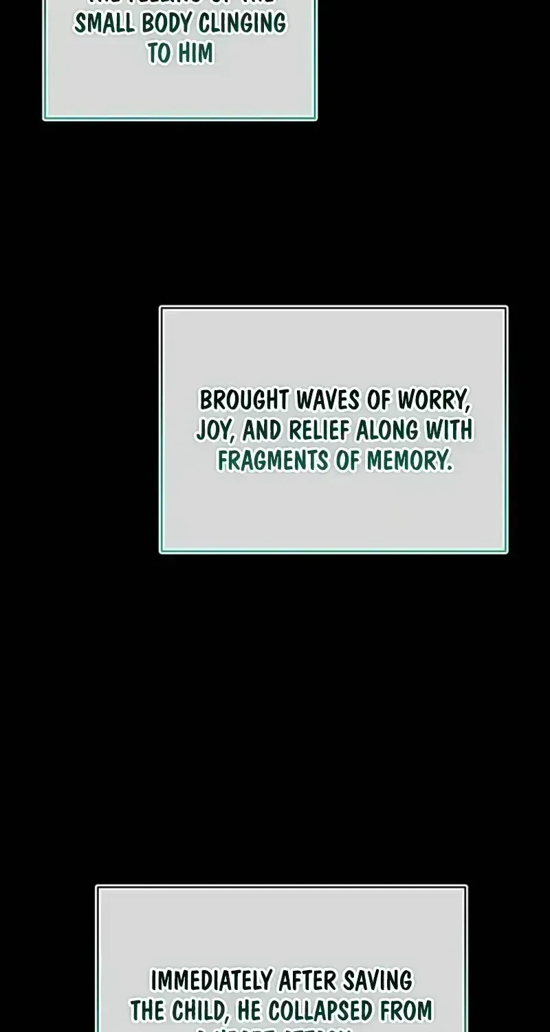 Healing with D’Bly Chapter 1.5 page 81 - 
