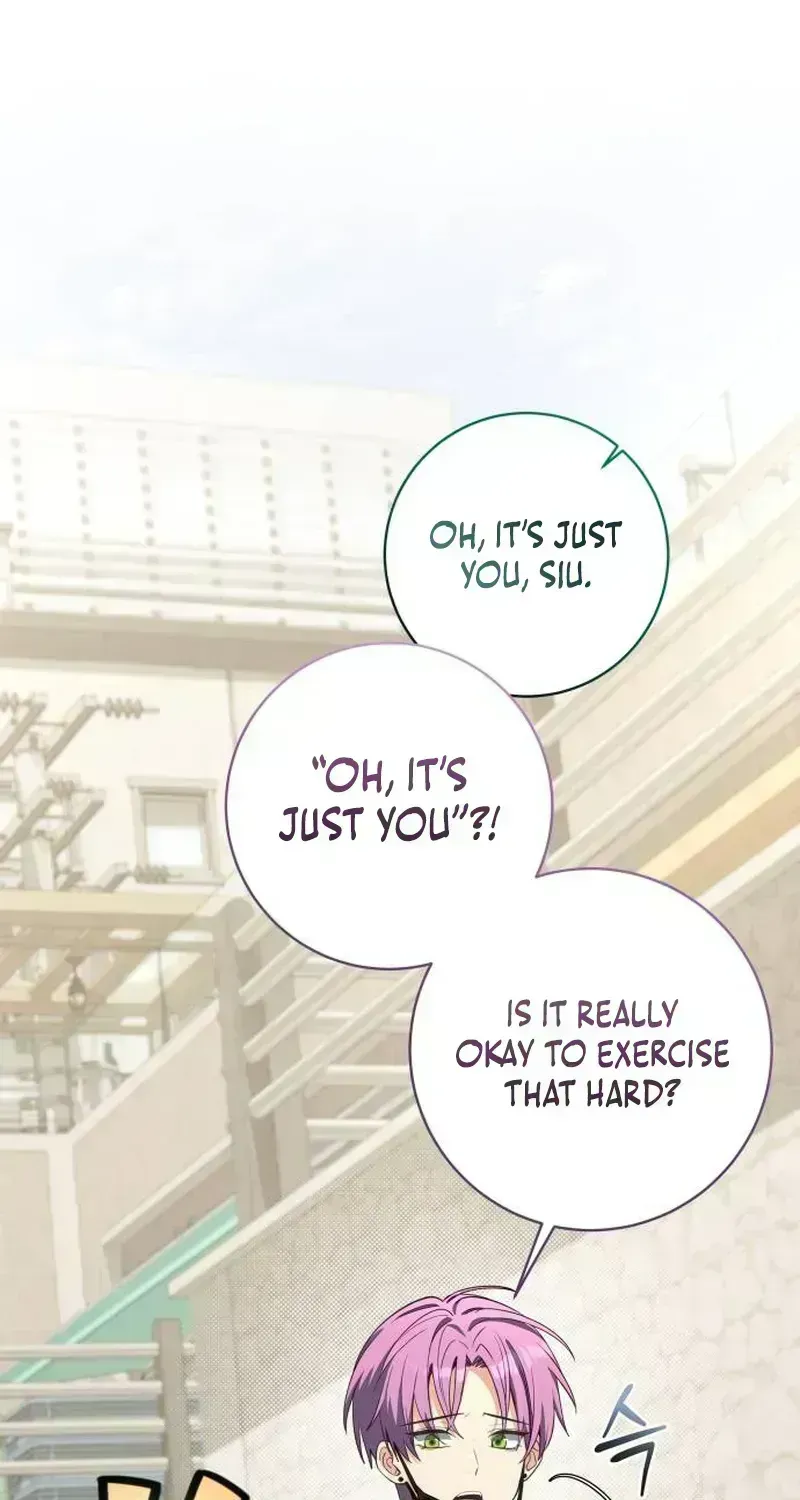 Healing with D’Bly Chapter 1.6 page 72 - 