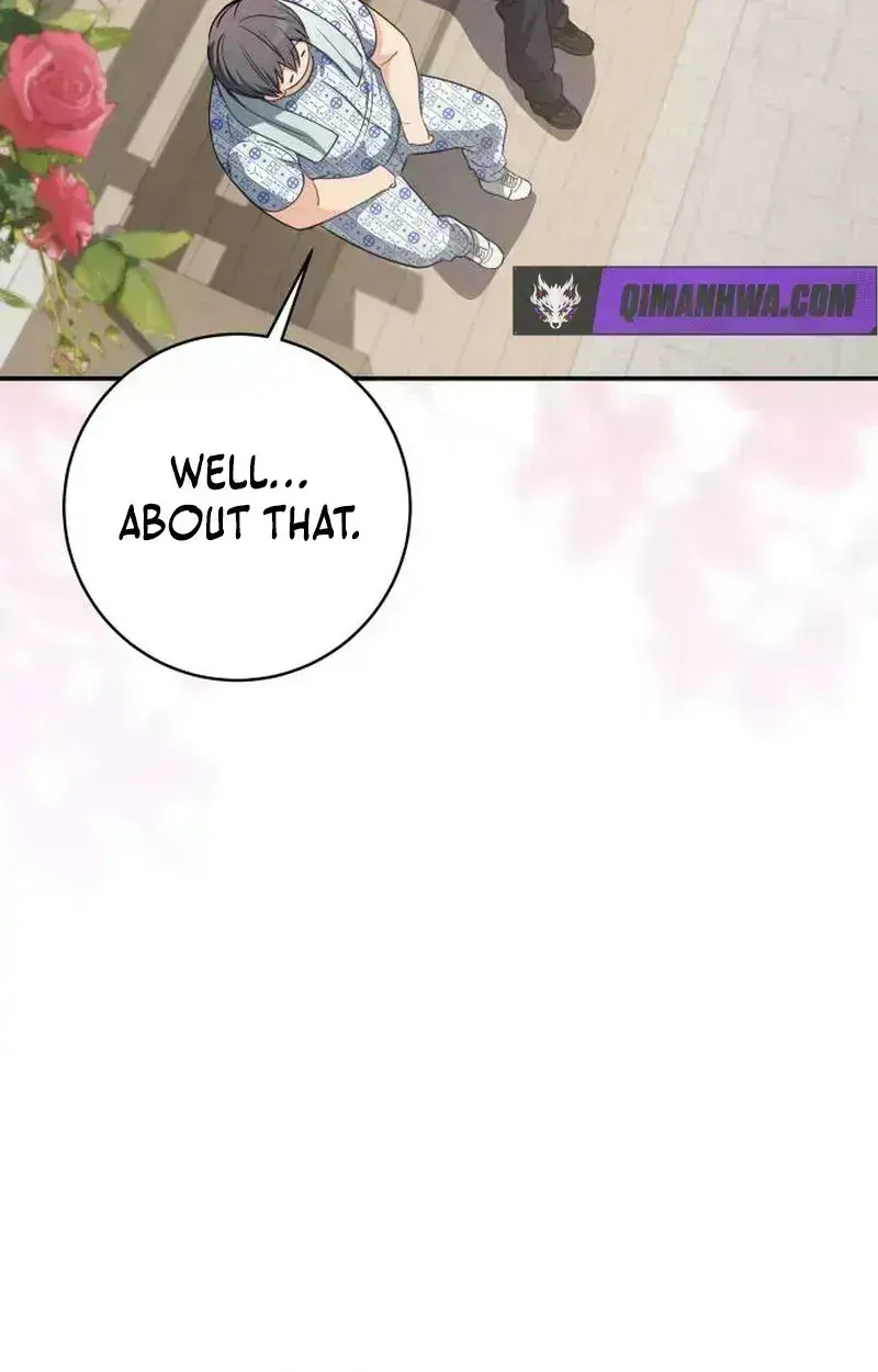 Healing with D’Bly Chapter 1.6 page 98 - 