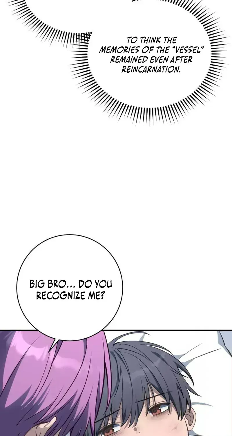 Healing with D’Bly Chapter 1.7 page 29 - 