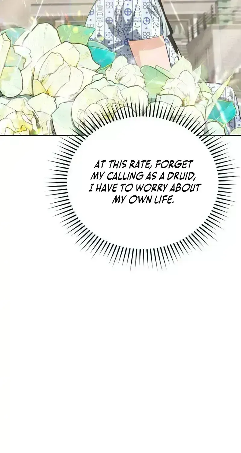 Healing with D’Bly Chapter 1.7 page 66 - 
