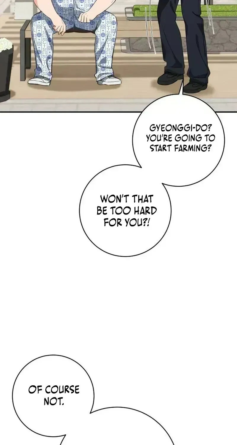 Healing with D’Bly Chapter 1.7 page 100 - 