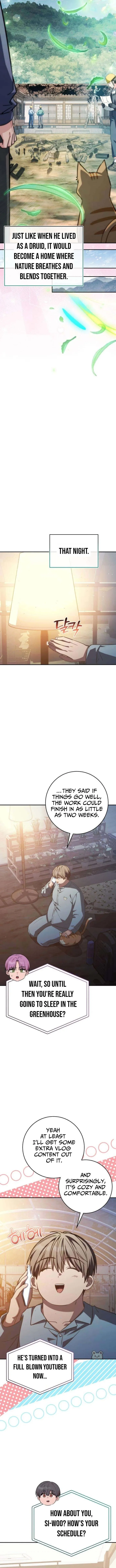 Healing with D’Bly Chapter 10 page 13 - 