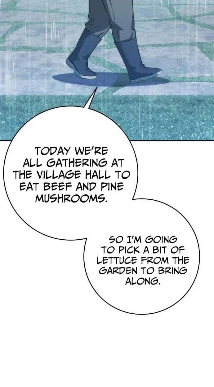 Healing with D’Bly Chapter 13 page 14 - 