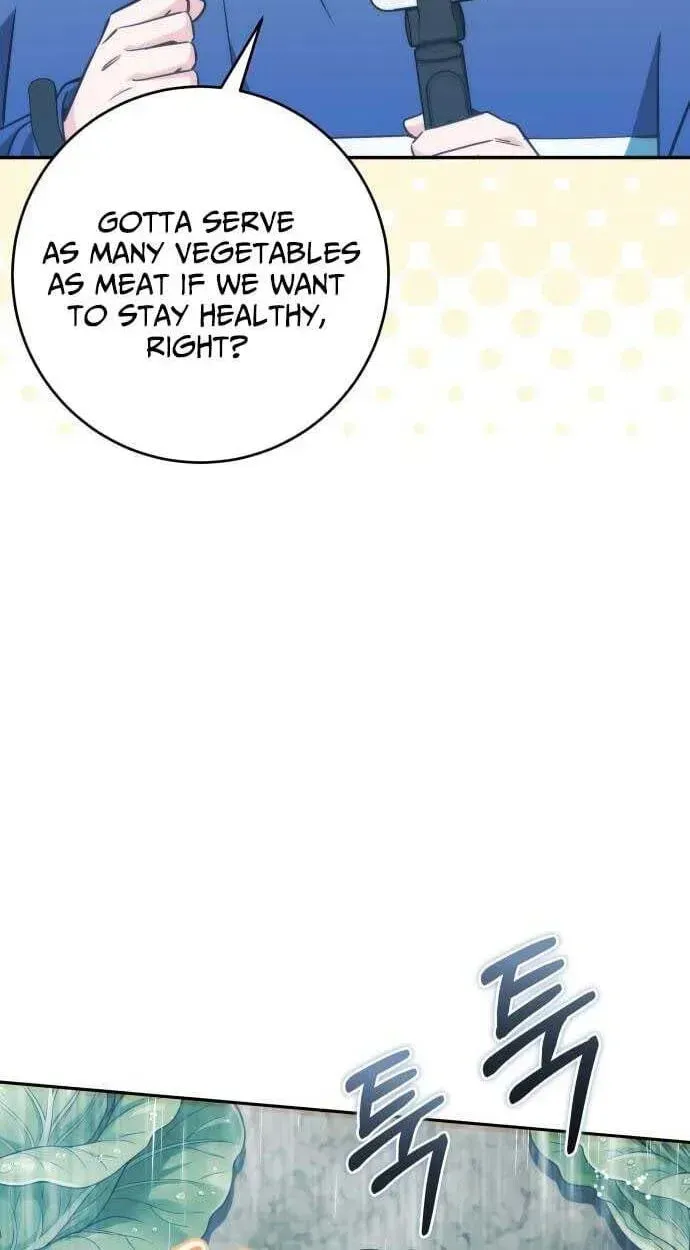 Healing with D’Bly Chapter 13 page 16 - 
