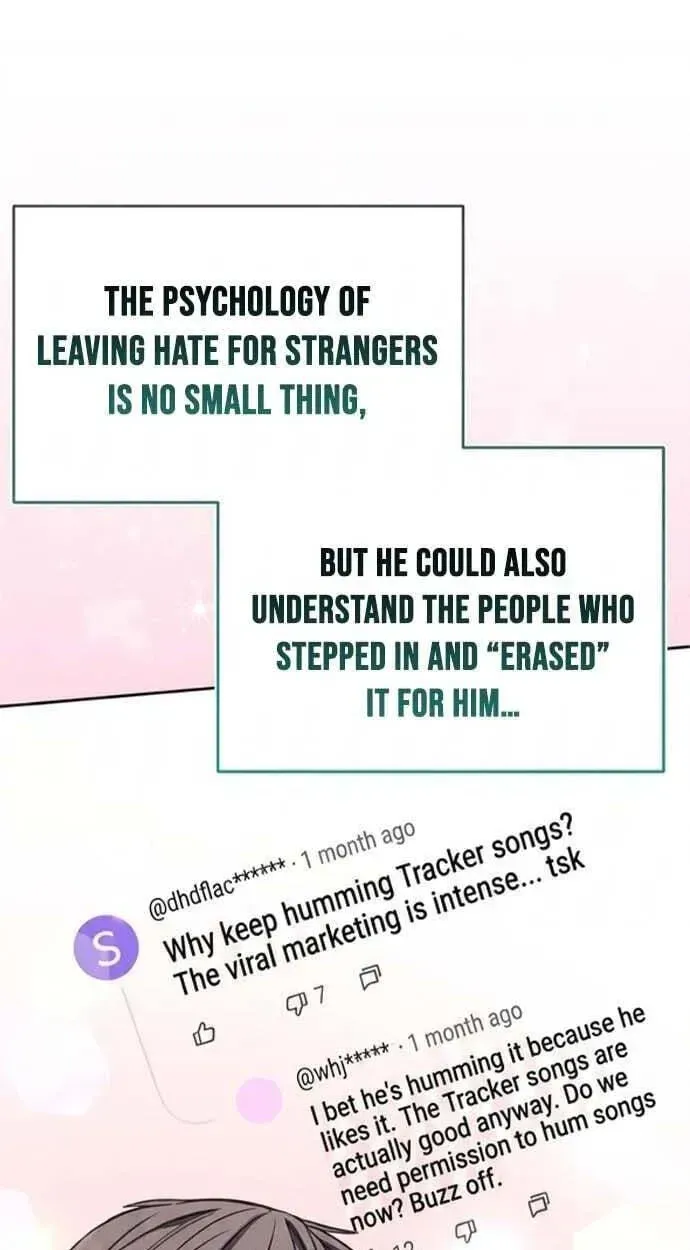 Healing with D’Bly Chapter 13 page 21 - 