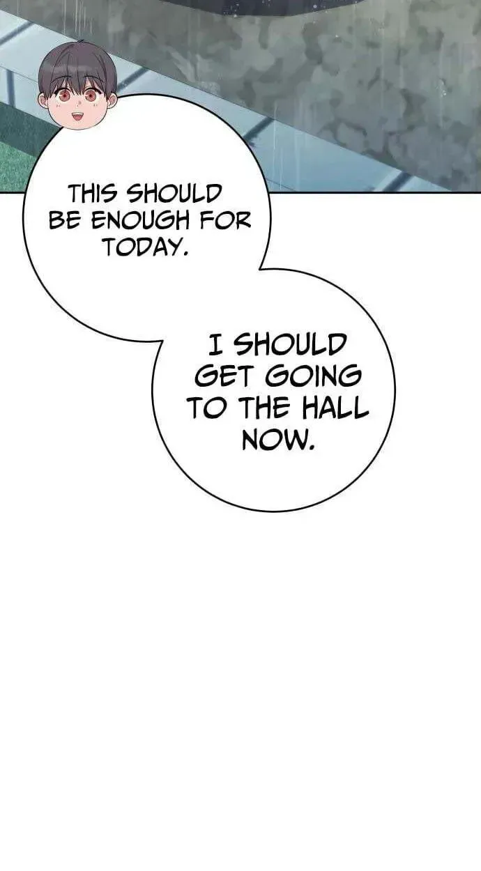 Healing with D’Bly Chapter 13 page 24 - 