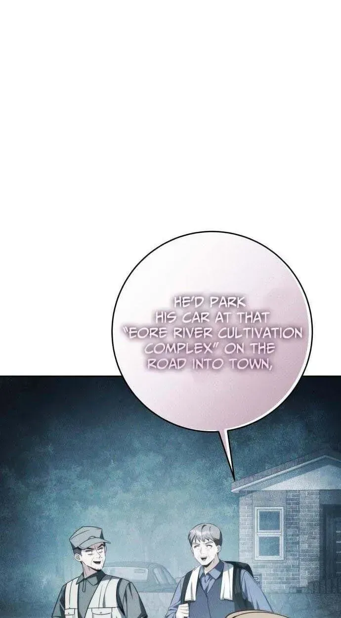 Healing with D’Bly Chapter 13 page 47 - 