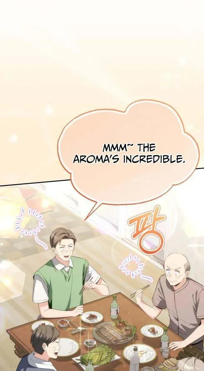 Healing with D’Bly Chapter 13 page 56 - 