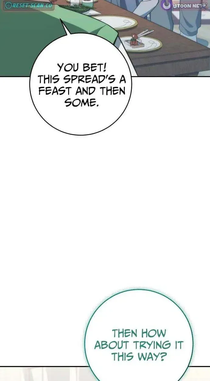 Healing with D’Bly Chapter 13 page 59 - 
