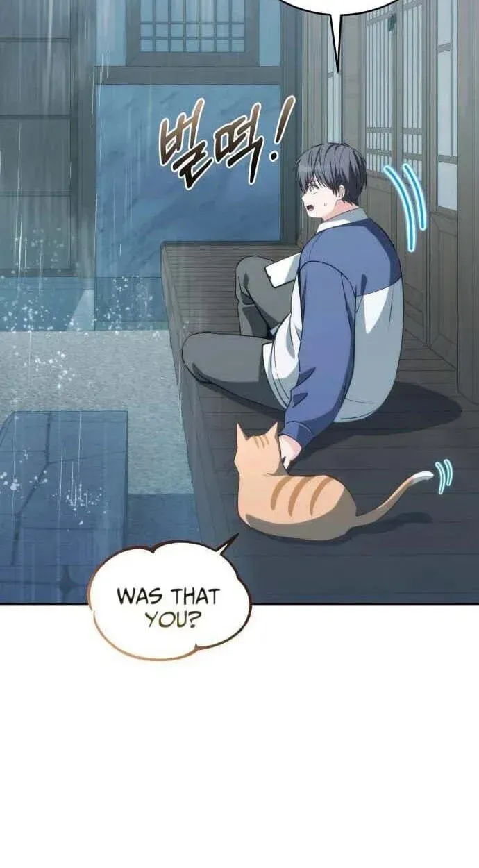 Healing with D’Bly Chapter 13 page 7 - 