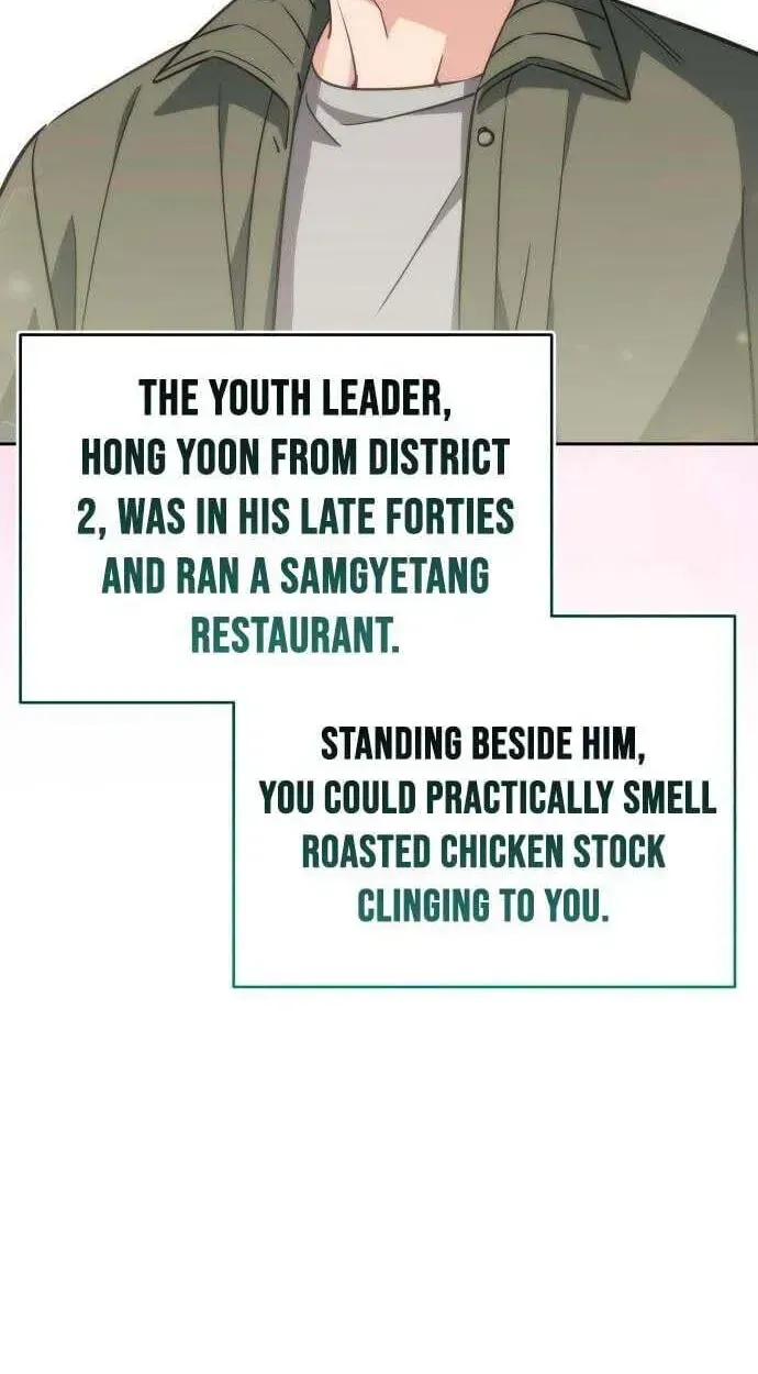 Healing with D’Bly Chapter 13 page 75 - 