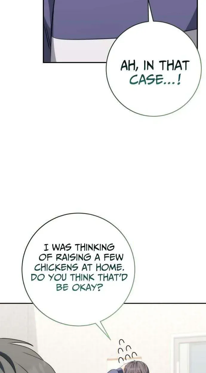 Healing with D’Bly Chapter 13 page 77 - 