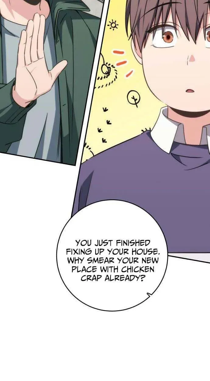 Healing with D’Bly Chapter 13 page 82 - 