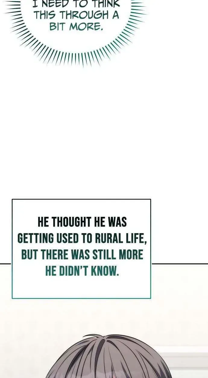 Healing with D’Bly Chapter 13 page 84 - 