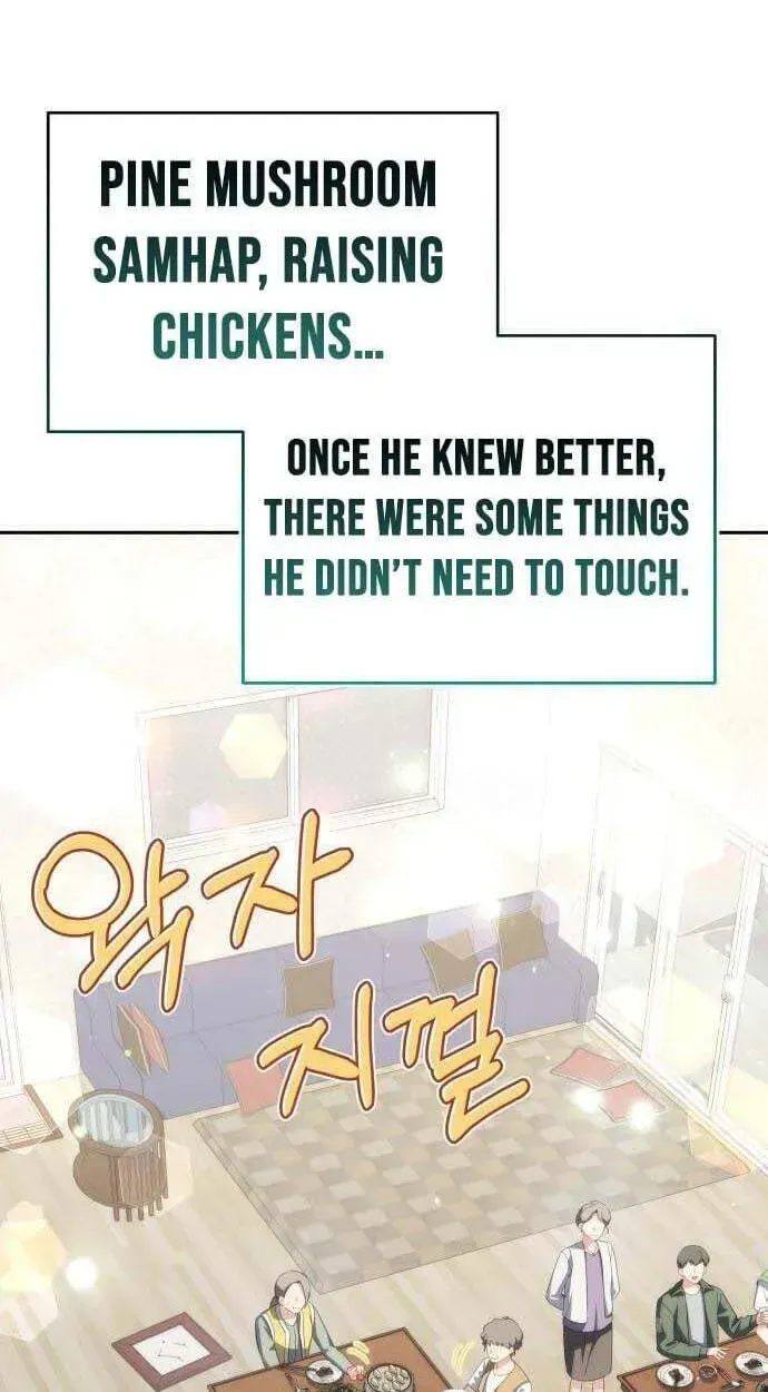 Healing with D’Bly Chapter 13 page 86 - 