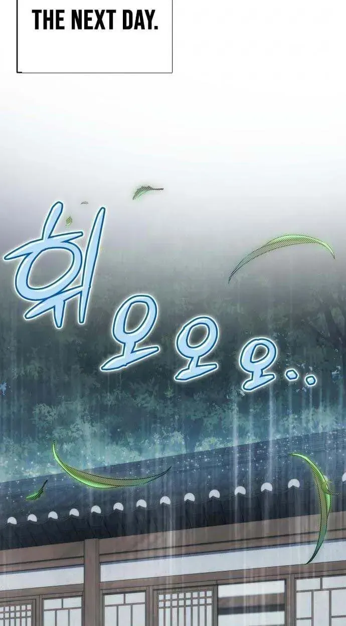 Healing with D’Bly Chapter 13 page 93 - 