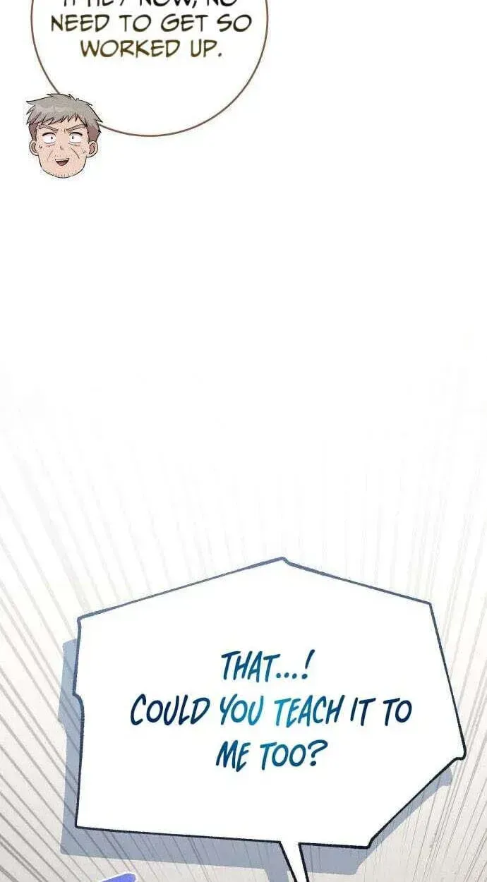 Healing with D’Bly Chapter 14 page 54 - 
