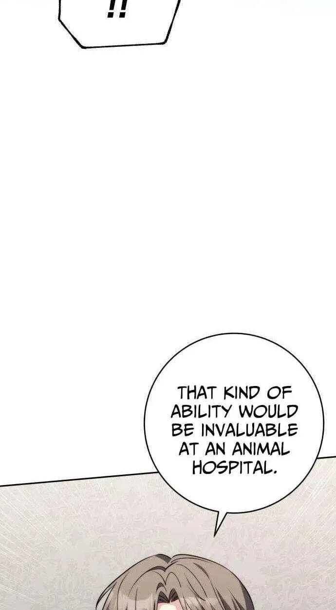 Healing with D’Bly Chapter 14 page 56 - 