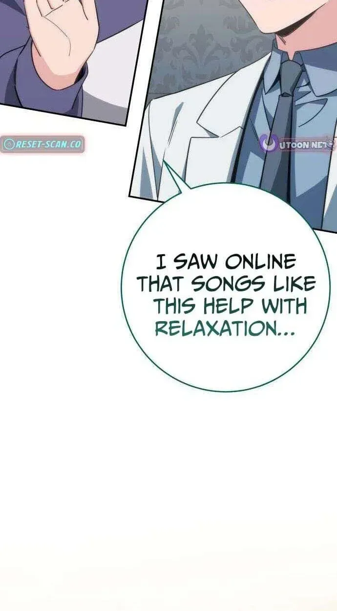 Healing with D’Bly Chapter 14 page 59 - 