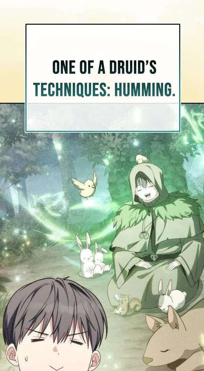 Healing with D’Bly Chapter 14 page 60 - 