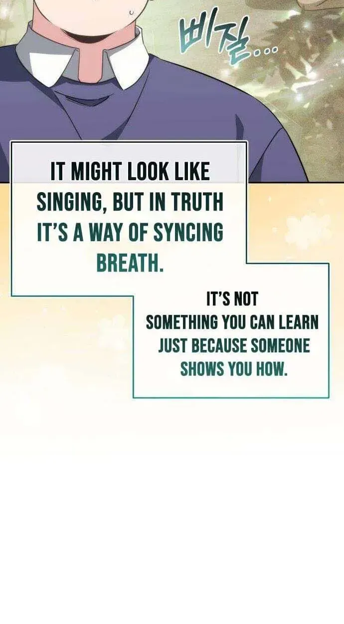 Healing with D’Bly Chapter 14 page 61 - 