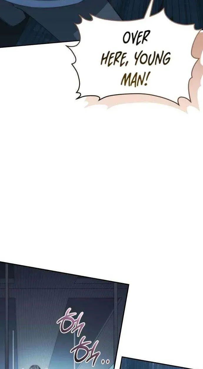 Healing with D’Bly Chapter 14 page 8 - 