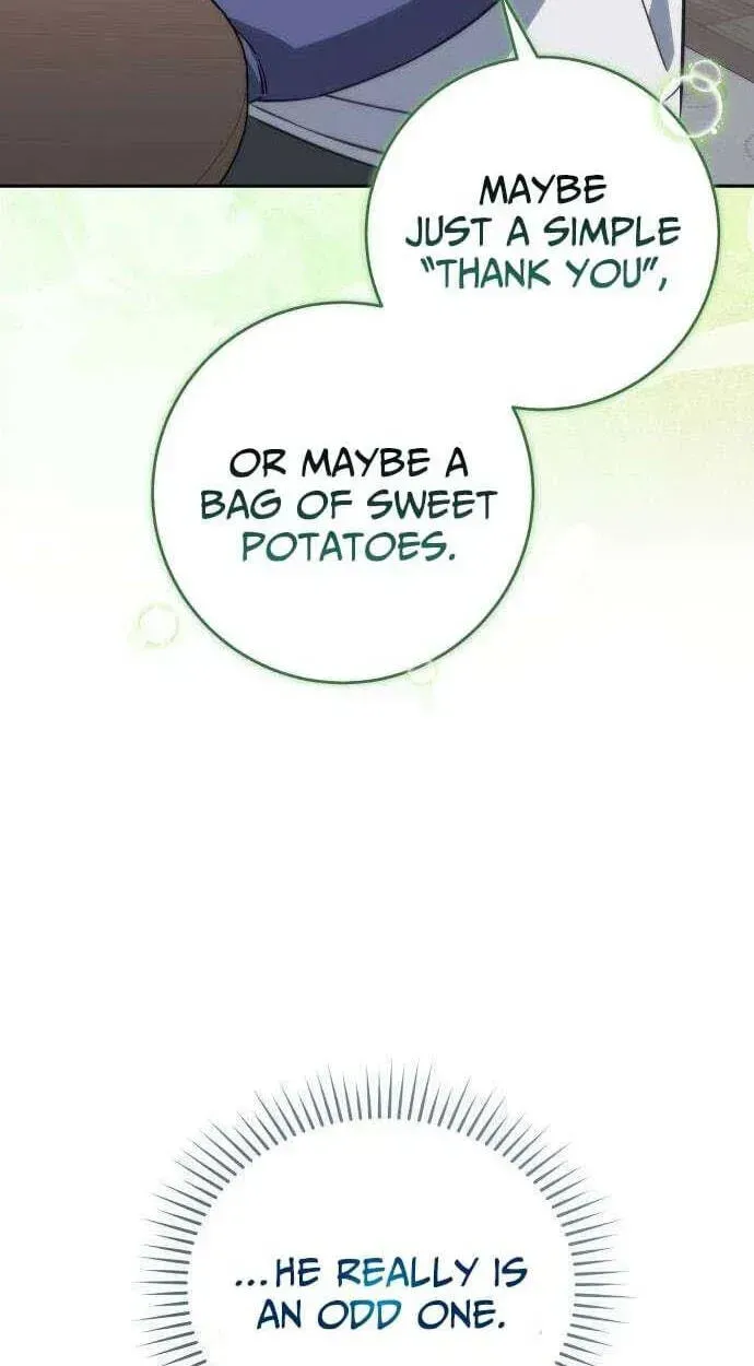 Healing with D’Bly Chapter 14 page 80 - 