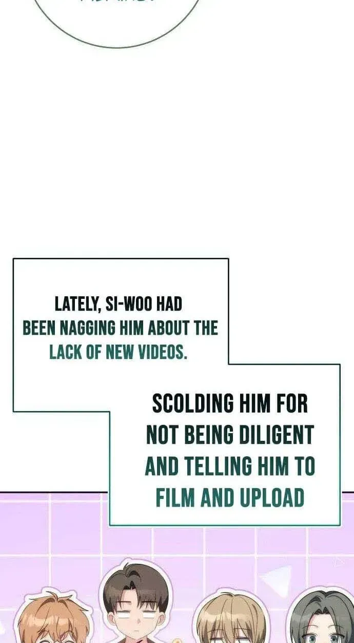 Healing with D’Bly Chapter 14 page 94 - 
