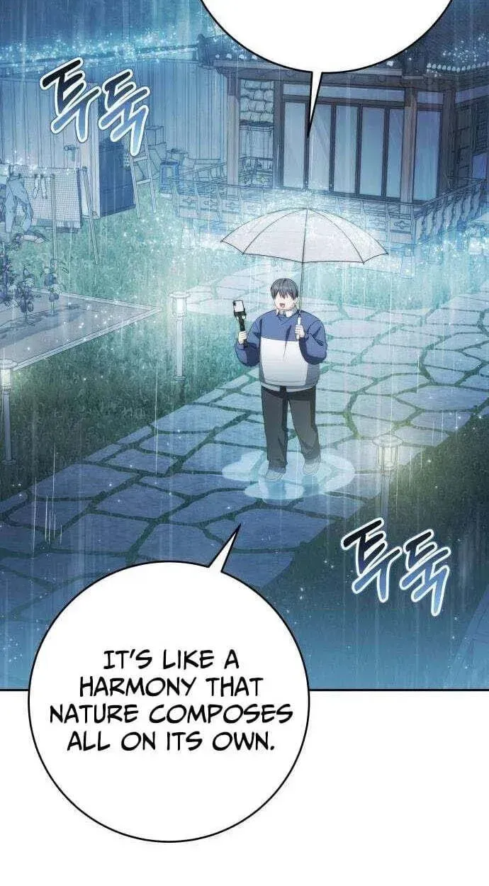 Healing with D’Bly Chapter 14 page 98 - 