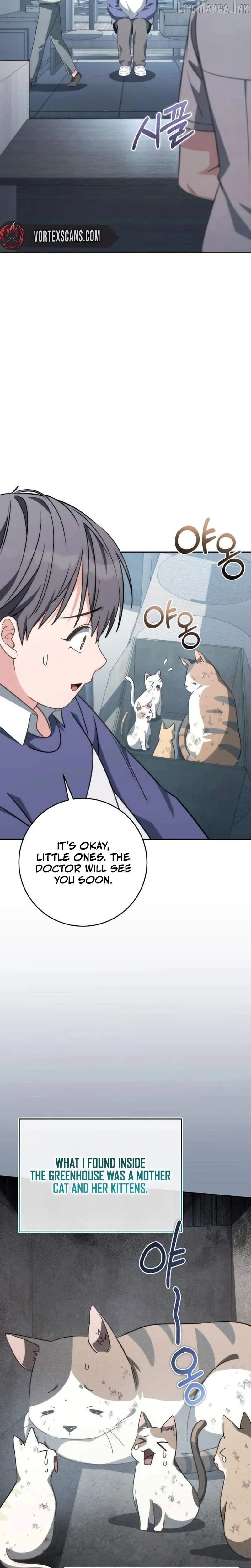 Healing with D’Bly Chapter 15 page 2 - 