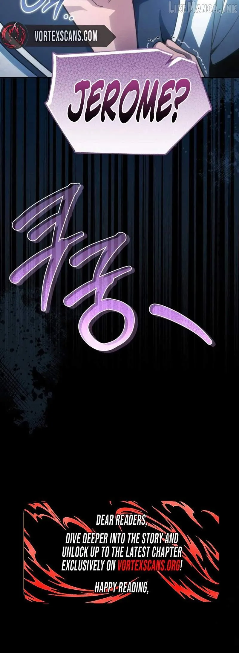 Healing with D’Bly Chapter 15 page 36 - 