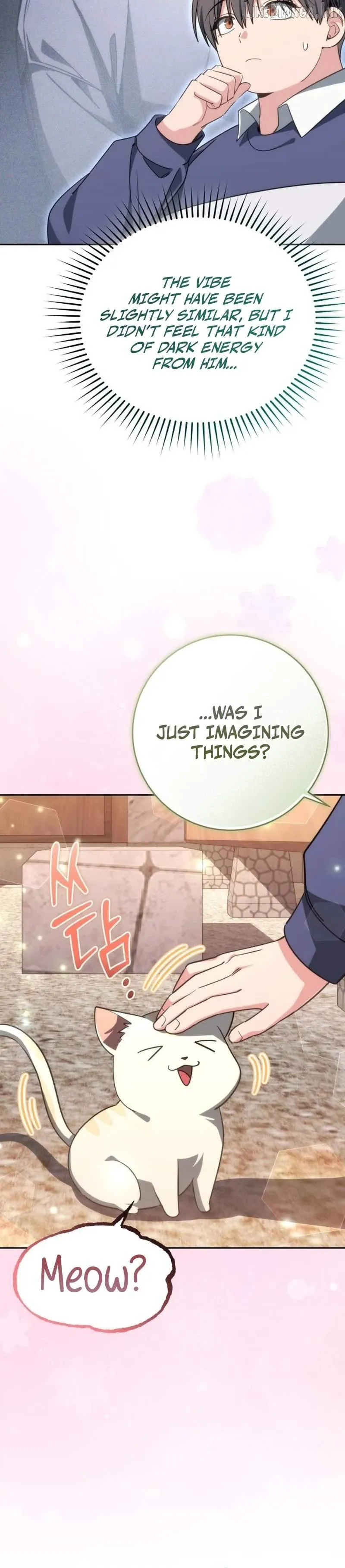 Healing with D’Bly Chapter 16 page 30 - 